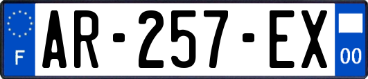 AR-257-EX