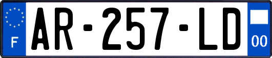 AR-257-LD