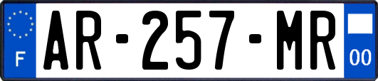 AR-257-MR