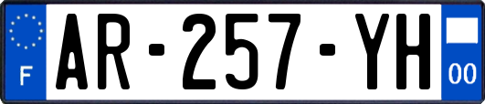 AR-257-YH