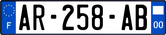 AR-258-AB