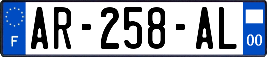 AR-258-AL