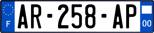 AR-258-AP