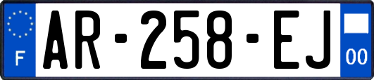 AR-258-EJ