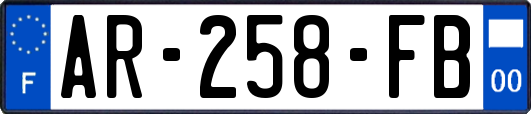 AR-258-FB