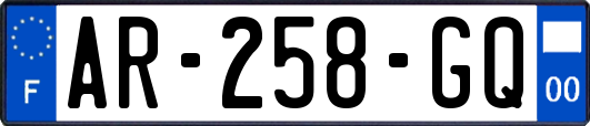 AR-258-GQ