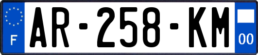 AR-258-KM