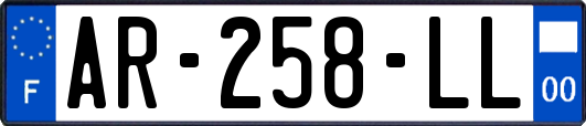 AR-258-LL