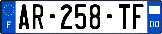 AR-258-TF