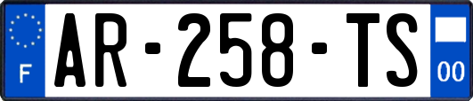 AR-258-TS