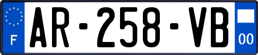 AR-258-VB