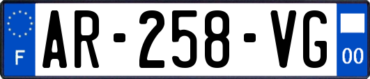 AR-258-VG