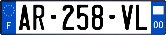 AR-258-VL