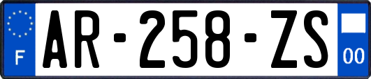 AR-258-ZS