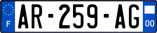 AR-259-AG