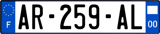 AR-259-AL