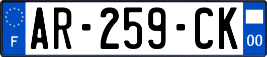 AR-259-CK