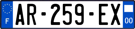 AR-259-EX