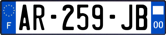 AR-259-JB