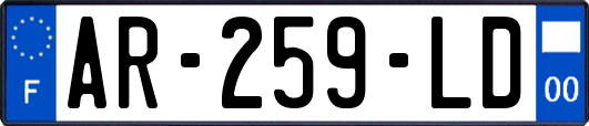 AR-259-LD