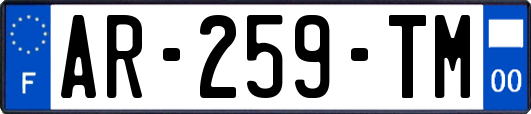 AR-259-TM