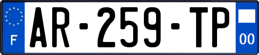 AR-259-TP