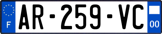 AR-259-VC
