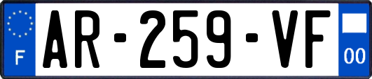 AR-259-VF