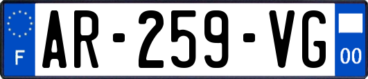 AR-259-VG