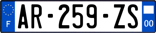 AR-259-ZS