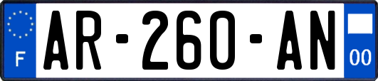 AR-260-AN