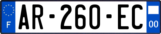 AR-260-EC