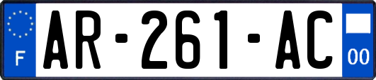 AR-261-AC