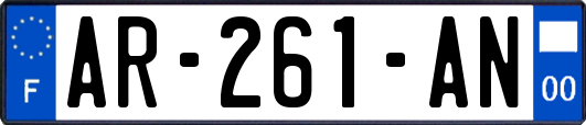 AR-261-AN