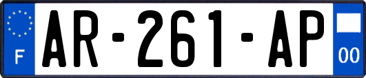 AR-261-AP