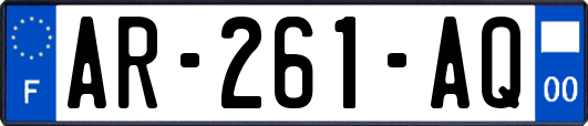 AR-261-AQ