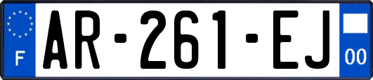 AR-261-EJ