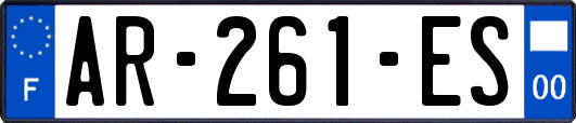 AR-261-ES