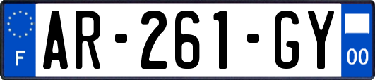 AR-261-GY