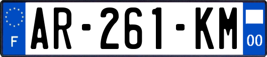 AR-261-KM