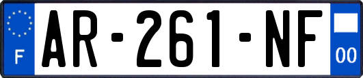AR-261-NF