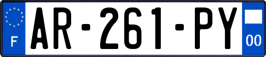 AR-261-PY