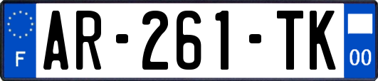AR-261-TK