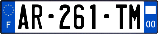 AR-261-TM