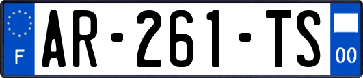 AR-261-TS