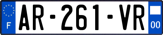 AR-261-VR