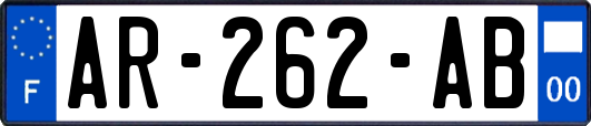 AR-262-AB