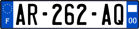 AR-262-AQ