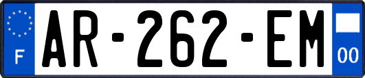 AR-262-EM