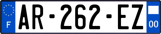 AR-262-EZ